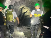 Inician investigación contra empresas mineras tras muerte de trabajadores en Pataz