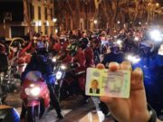 Trujillo: MTP reabre oficina para licencias de motocicletas con vigilancia estricta
