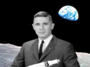Internacional: muere William Anders, el astronauta del Apolo 8 en un accidente aéreo