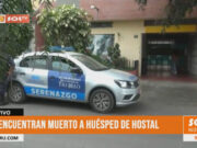 Trujillo: Hallan a hombre muerto en hostal de Urb. Monserrate