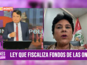”Las ONG (como IDL) deben rendirle cuentas al país, así a caviares o rojos no les guste porque tocan sus bolsillos”: Norma Yarrow
