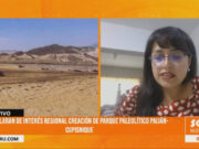 Declaran de interés regional creación de parque paleolítico Paiján-Cupisnique