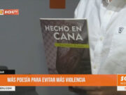 Trujillo: más poesía para evitar más violencia
