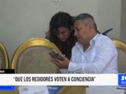 Trujillo: “Arturo Fernández expedito para ser vacado”
