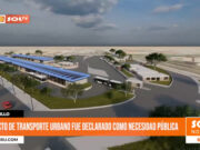 Trujillo: proyecto de transporte urbano fue declarado como necesidad pública