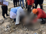 Cusco: recuperan cuerpo sin vida de adulto mayor reportado como desaparecido