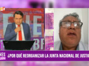 “Queremos un Poder Judicial, Junta Nacional de Justicia y Fiscalía, que trabajen sin intereses políticos”: Enrique Alva, congresista de la República