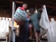 Ucayali: rescatan a menor de 13 años desaparecida hace un mes y detienen a su presunta pareja de 38 años