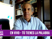 “Yo puedo ser una solución a la crisis del país, no somos de derecha o de izquierda. Reduciré los ministerios”: Roberto Chiabra, congresista