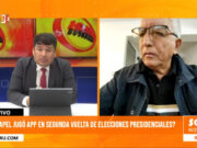 Trujillo: ¿Qué papel jugó APP en segunda vuelta de elecciones presidenciales?