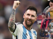 Messi cumple 37 años: ¿Cuántos goles en total en la carrera del astro argentino?