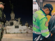Trujillo: Megaoperativo “Amanecer Seguro” logró la detención de 116 ciudadanos peruanos y extranjeros