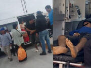 Virú : empresas de transportes cierran puertas tras ataques a balazos