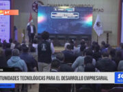 Trujillo: oportunidades tecnológicas para el desarrollo empresarial