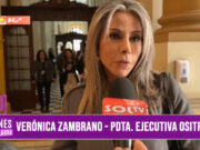 ”Fusión de organismos reguladores genera una falta de especialidad, los afectados serán los usuarios”: Verónica Zambrano, Pdte. Ejecutivo Ositran