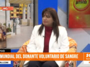 Donación voluntaria de sangre en Trujillo solo alcanza el 10% en 2024