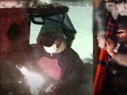 La Libertad: presunto extorsionador queda con la mano herida tras detonar explosivo en Chicama