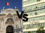Fiscalía defiende autonomía funcional ante leyes aprobadas y Congreso exige respeto a la labor parlamentaria