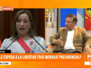 ¿Qué le espera a La Libertad tras mensaje presidencial?