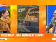 Wilfredo de la Cruz presenta «Tiempos de siempre»: poesía que inspira conciencia y amor