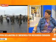 Virú espera la declaratoria de emergencia por inseguridad ciudadana