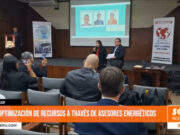 Trujillo: optimización de recursos a través de asesores energéticos