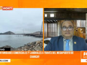 Oportunidades comerciales y laborales a través del megapuerto de Chancay