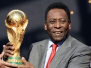 Instauran “Día del Rey Pelé” en Brasil