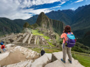 Machu Picchu, pieza clave para la recuperación del turismo en Perú