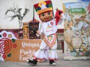 Pueblo de Quinua recibe reconocimiento como uno de los “Pueblos con Encanto” del Perú