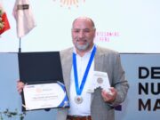 Artesano cusqueño Tater Vera es elegido Amauta de la Artesanía Peruana 2024