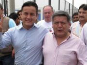 Richard Acuña, dirigente APP: “César Acuña es el candidato natural de Alianza Para el Progreso, es la mejor propuesta que podemos tener”