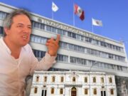 JNE archiva pedido de Arturo Fernández para que regrese a la MPT