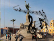 ¡Es Oficial! Aprueban himno a la región de La Libertad