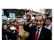 Murió Carlos Manrique, fundador del CLAE y responsable de la más grande estafa piramidal del Perú