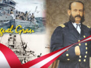 Edición Fiestas Patrias 2024: Miguel Grau, «El Caballero de los Mares»