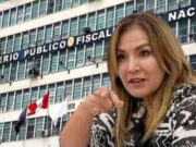 Caso Mochasueldo: Acusan constitucionalmente a congresista Magaly Ruiz