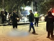 Trujillo: mujer pierde la vida tras accidente de tránsito en Av. Nicolás de Piérola