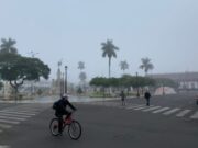 Temperaturas nocturnas estarán por debajo de lo normal entre el 15 al 18 de julio