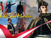 Edición Fiestas Patrias 2024: José de San Martín, héroe de la Independencia Sudamericana y Protector del Perú