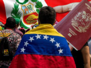 Desde hoy, 2 de julio, venezolanos deberán ingresar a Perú con pasaporte y visa