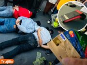 Caen delincuentes que utilizaban POS para sustraer dinero de víctimas