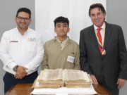 Nacional: hallan documento que confirma el origen peruano del pisco