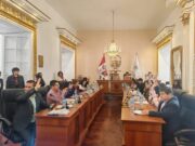 Asesor del GORE habría cobrado a alcaldes por gestionar obras, denuncia consejero