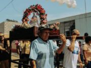 La Libertad: se preparan para los 71 años de la festividad de la Virgen del Carmen