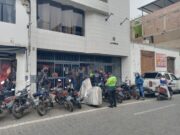 Caja Municipal de Sullana es intervenida por la SBS por acelerado deterioro de su solvencia