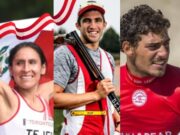 Nacional: conoce a los 26 peruanos que nos representarán en los Juegos Olímpicos de París 2024