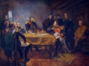 AGN custodia manuscritos que cuentan sobre los inicios de la independencia