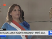 La Libertad: esperan acciones concretas contra inseguridad y minería ilegal