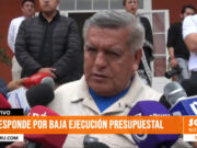 Gobernador César Acuña: Alto Trujillo ya no será arenales en 2026